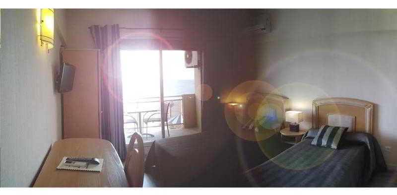 มาร์ อี เซล Hotel กาเนต์-อ็อง-รูสซียง ภายนอก รูปภาพ